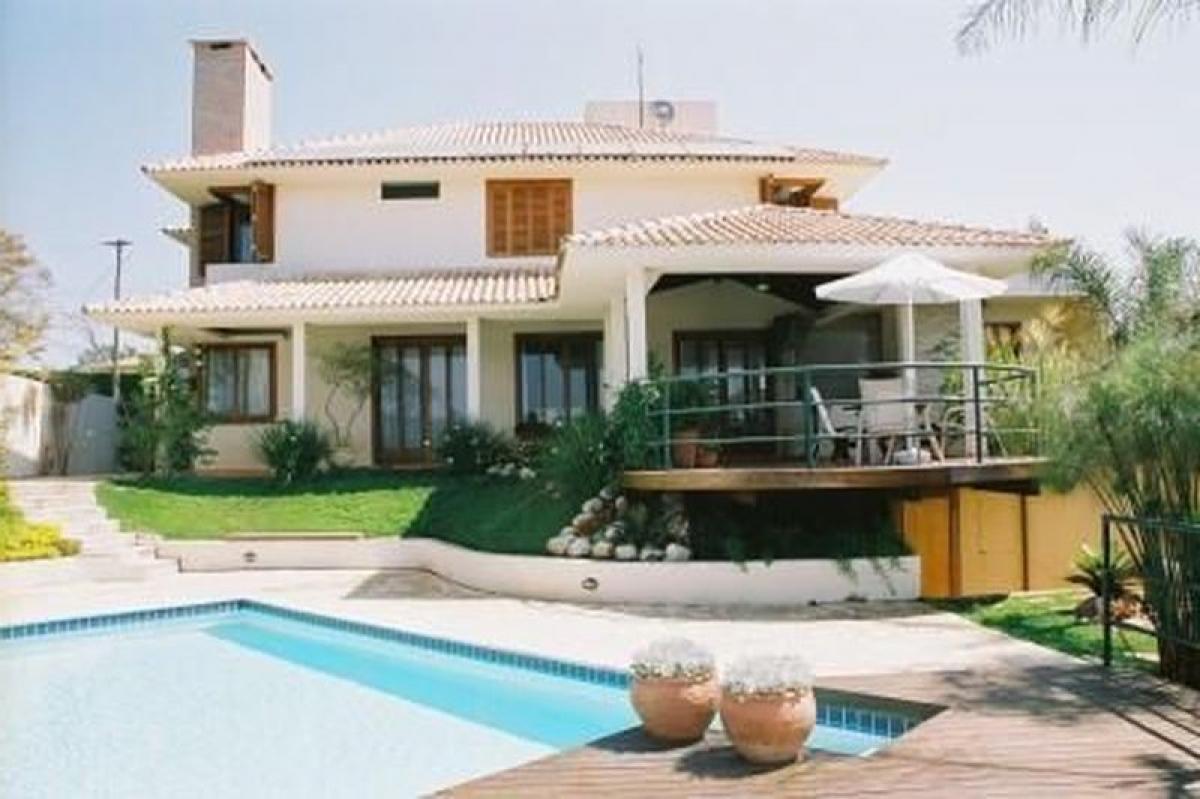 Picture of Home For Sale in Campo Limpo Paulista, Sao Paulo, Brazil