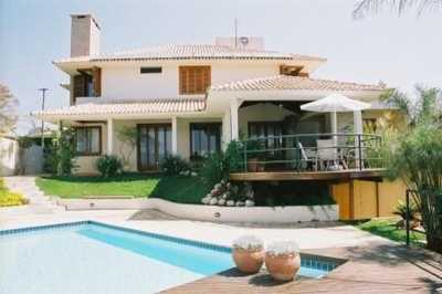 Home For Sale in Campo Limpo Paulista, Brazil