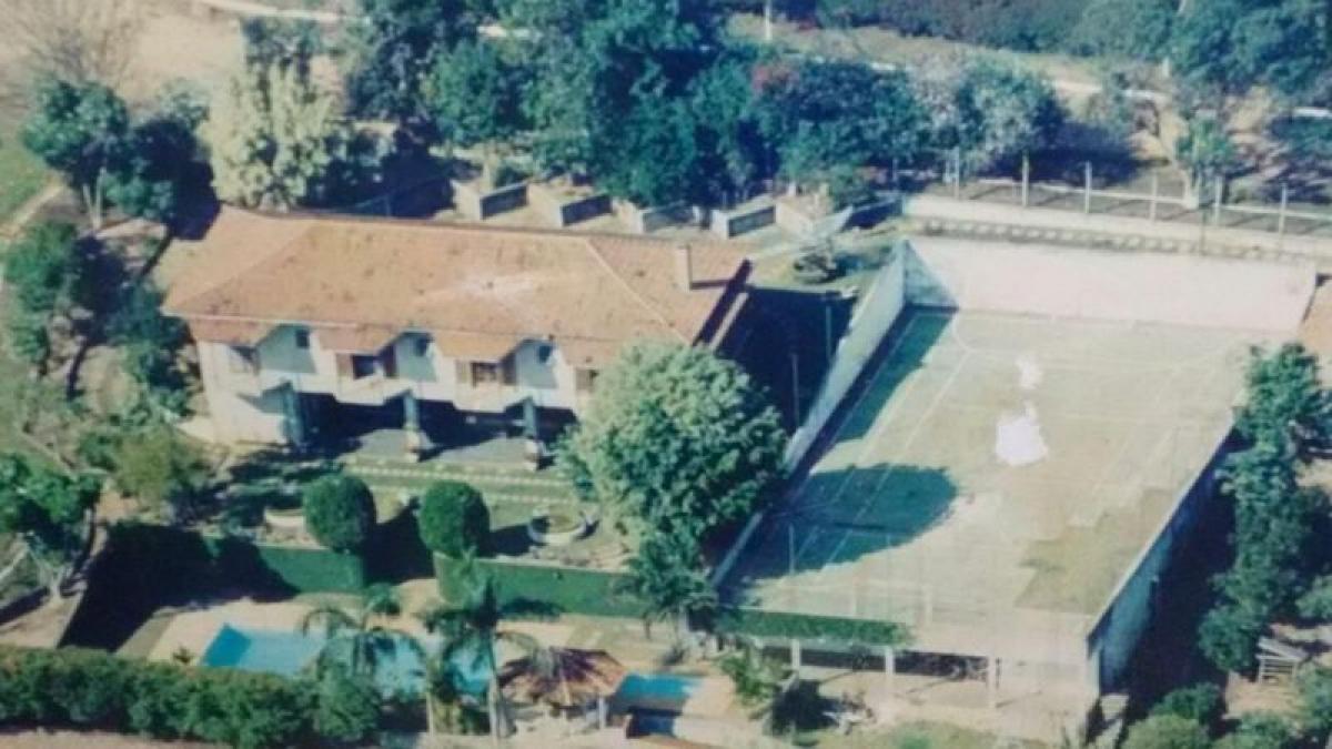 Picture of Home For Sale in Jarinu, Sao Paulo, Brazil