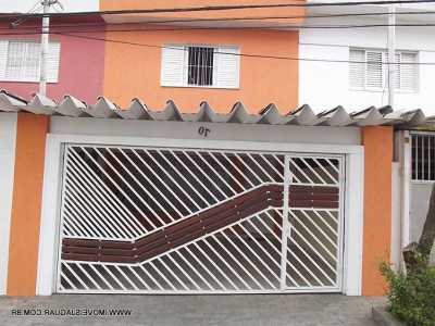 Home For Sale in Santo Andre, Brazil
