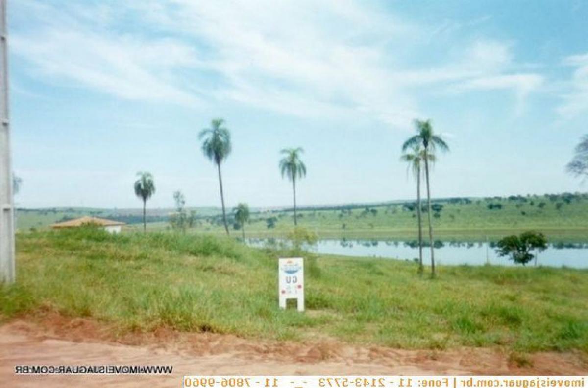 Picture of Residential Land For Sale in Itai, Sao Paulo, Brazil