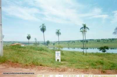 Residential Land For Sale in Itai, Brazil