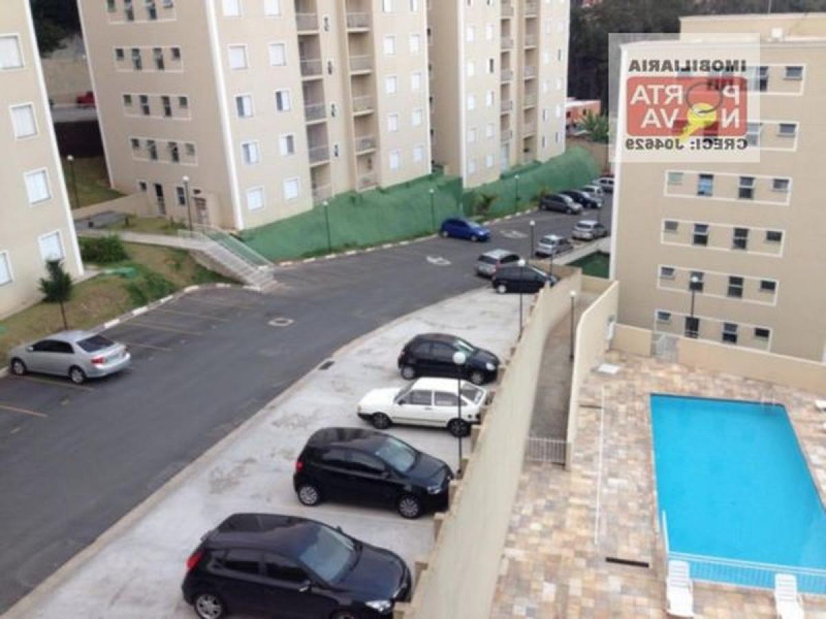 Picture of Apartment For Sale in Cotia, Sao Paulo, Brazil