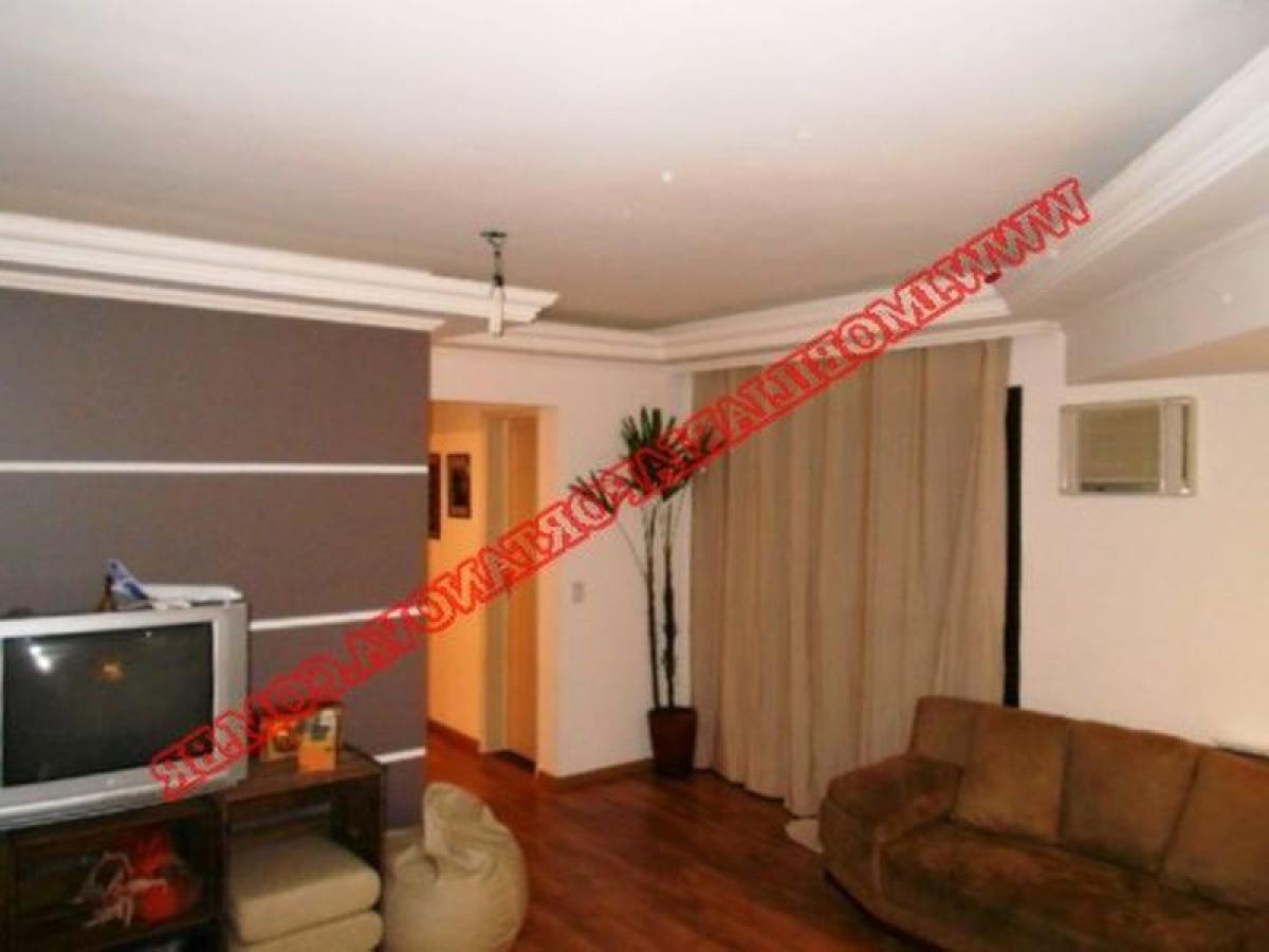 Picture of Apartment For Sale in Taboao Da Serra, Sao Paulo, Brazil