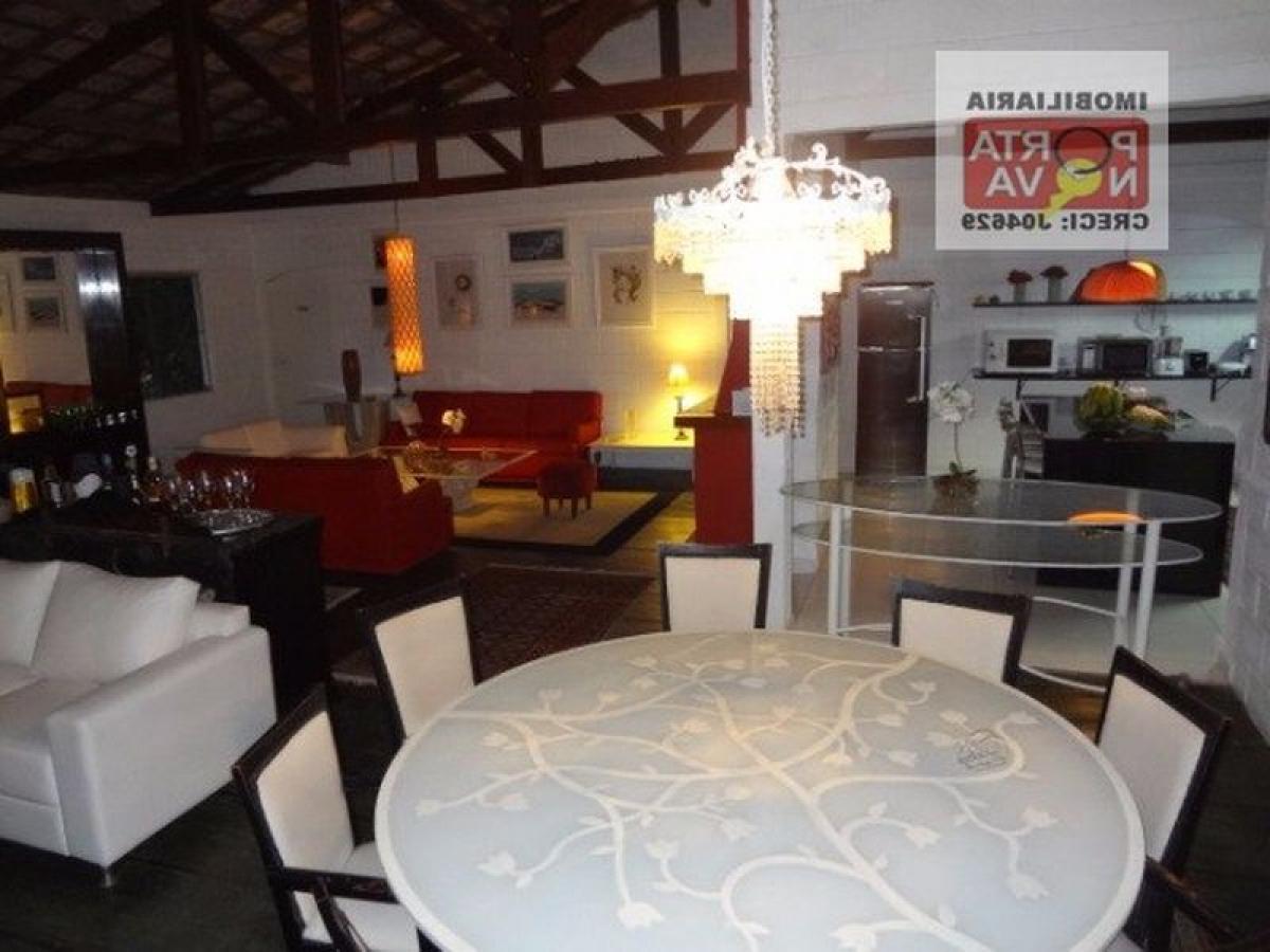 Picture of Home For Sale in Embu Das Artes, Sao Paulo, Brazil