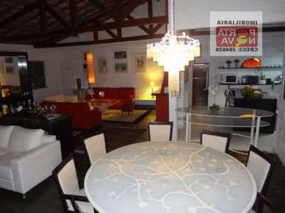 Home For Sale in Embu Das Artes, Brazil