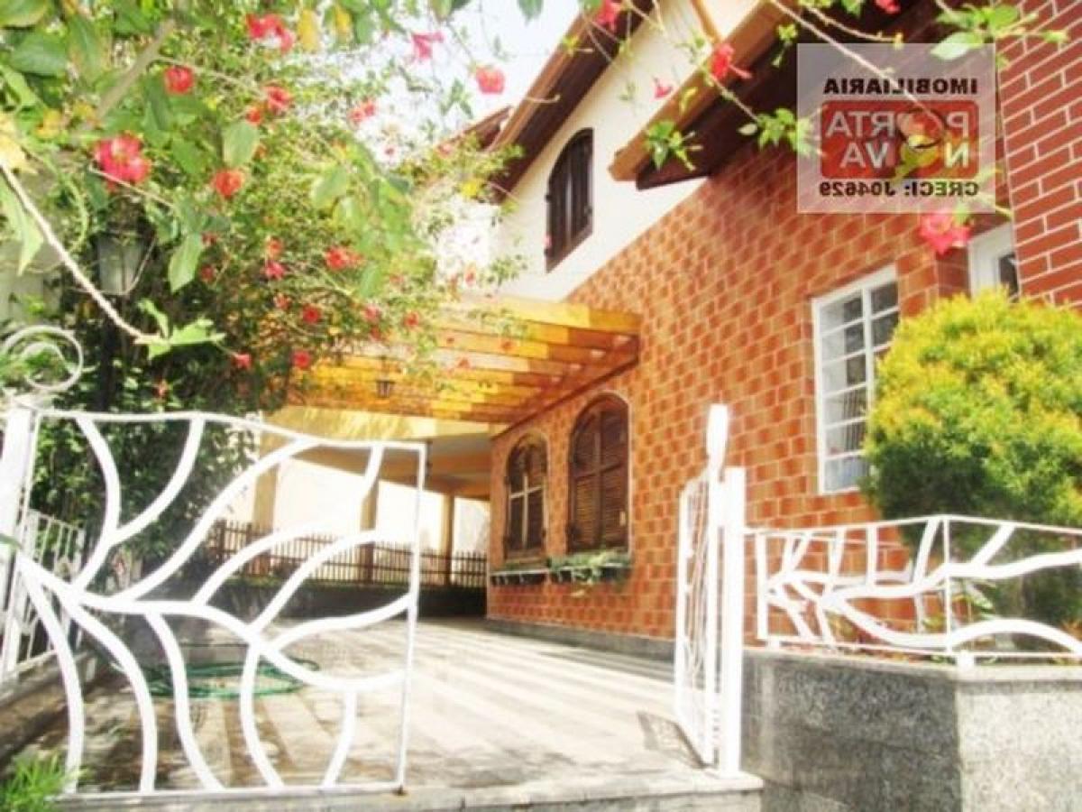 Picture of Home For Sale in Embu Das Artes, Sao Paulo, Brazil