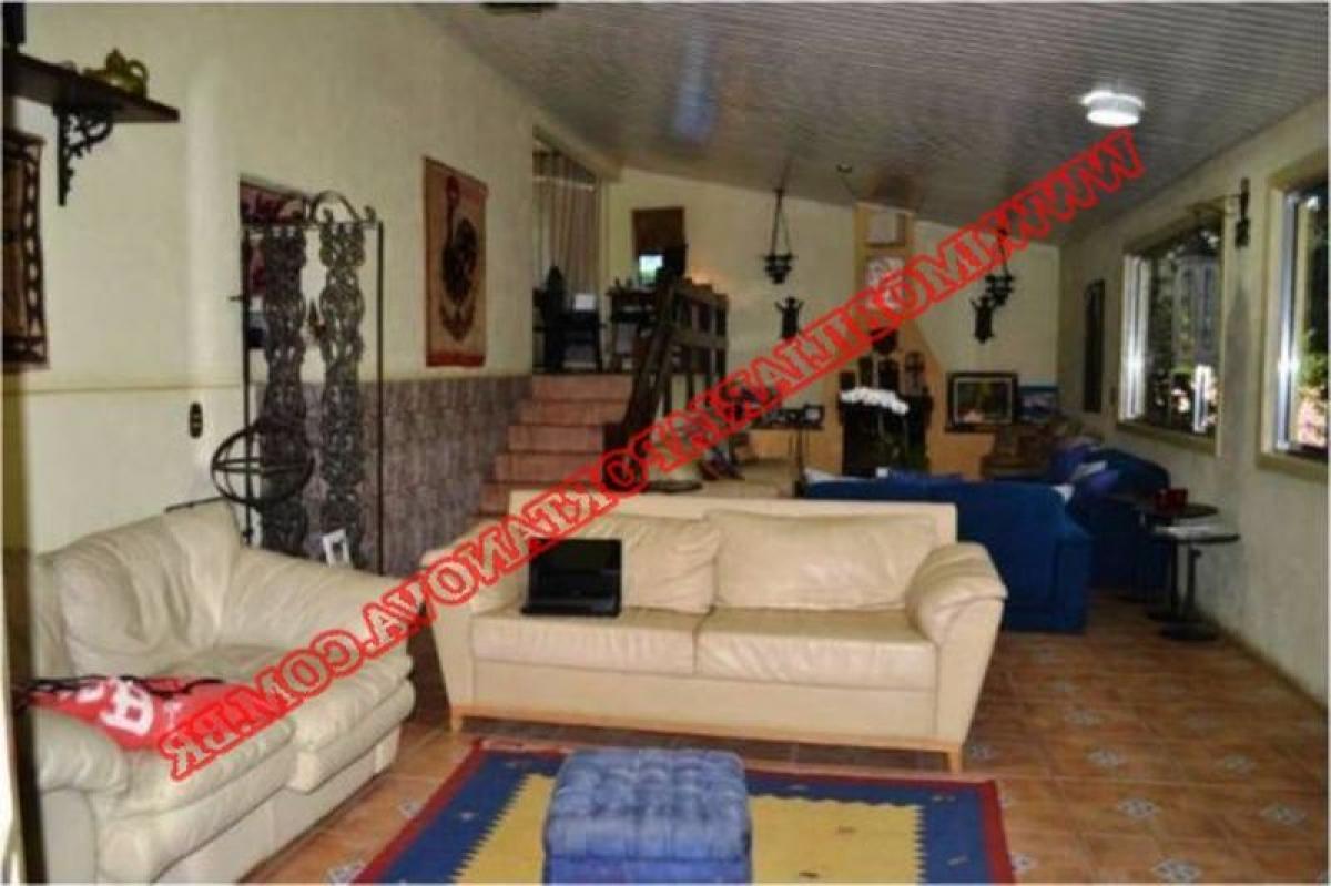 Picture of Home For Sale in Embu Das Artes, Sao Paulo, Brazil