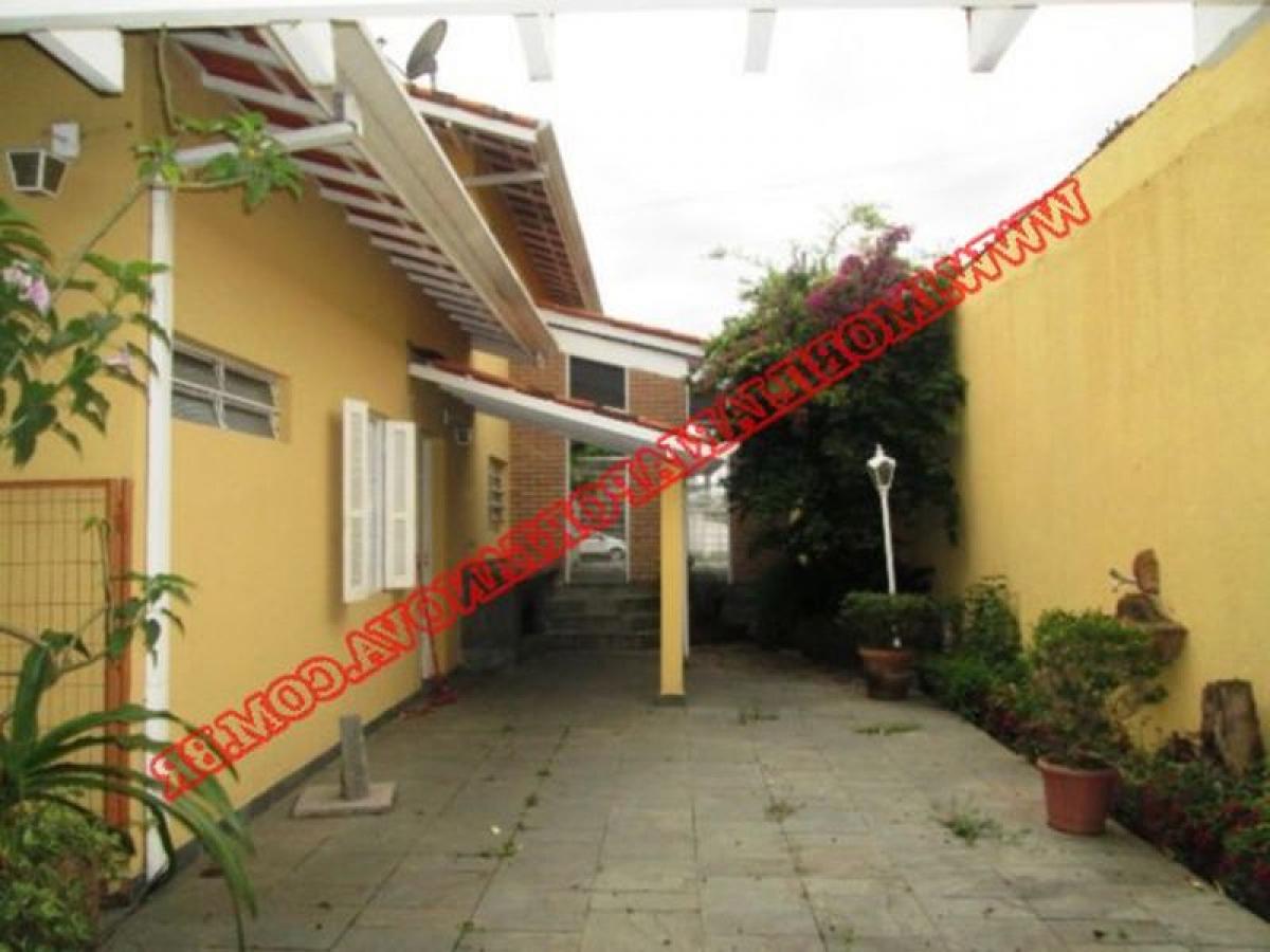Picture of Home For Sale in Embu Das Artes, Sao Paulo, Brazil