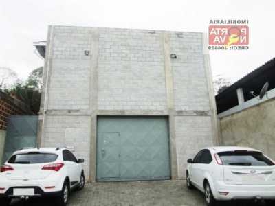 Commercial Building For Sale in Embu Das Artes, Brazil
