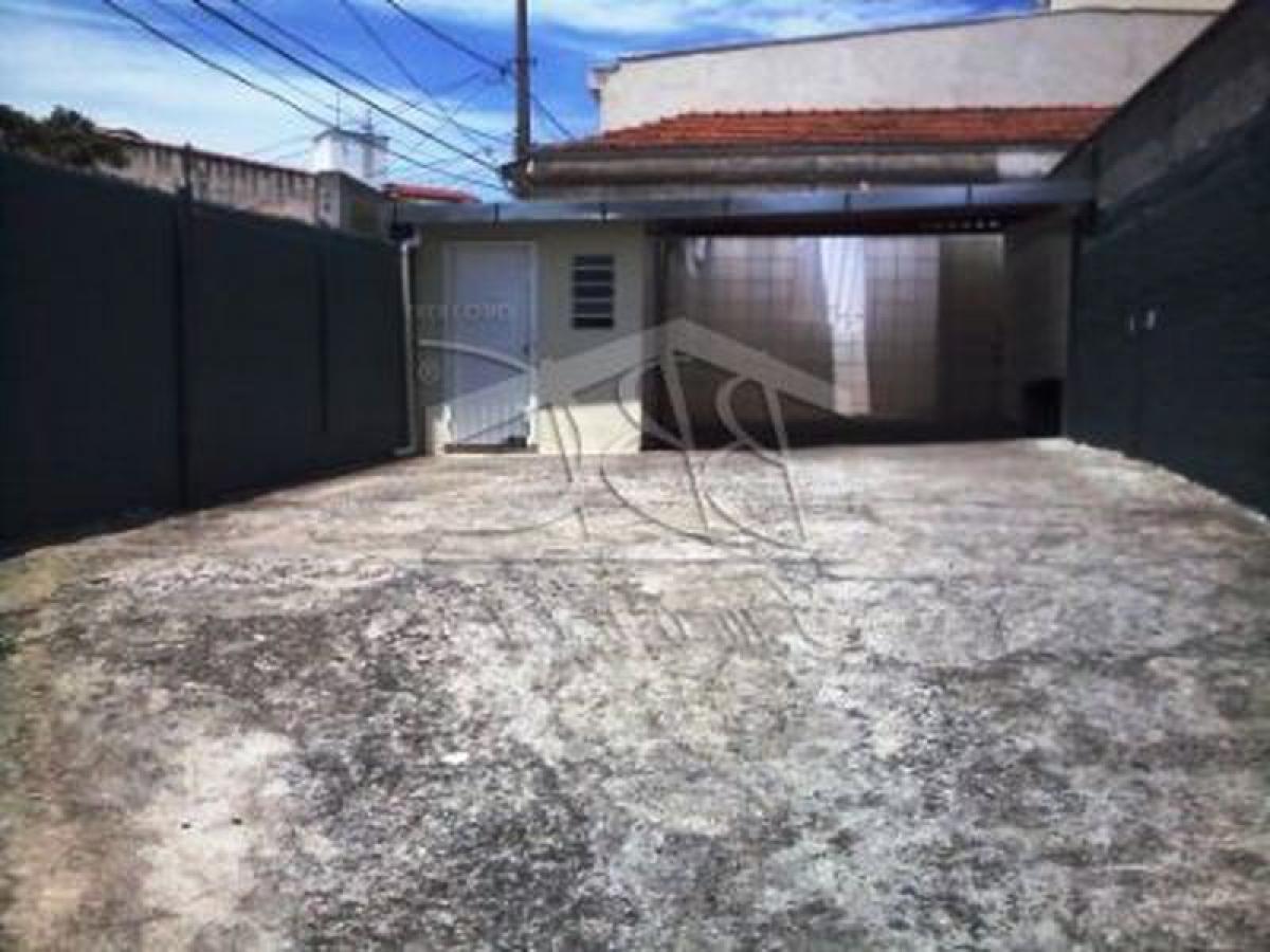 Picture of Residential Land For Sale in Sao Caetano Do Sul, Sao Paulo, Brazil