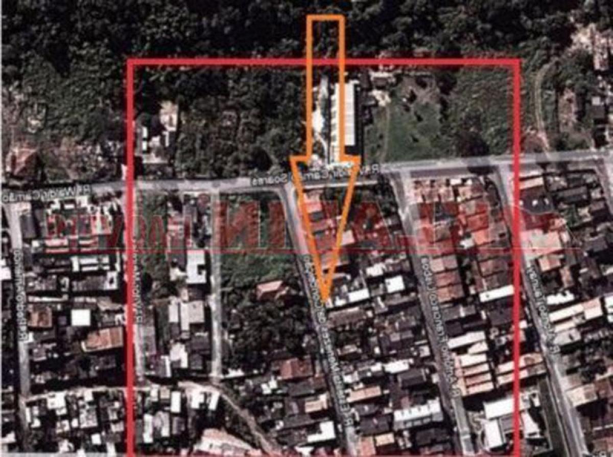 Picture of Residential Land For Sale in Mogi Das Cruzes, Sao Paulo, Brazil