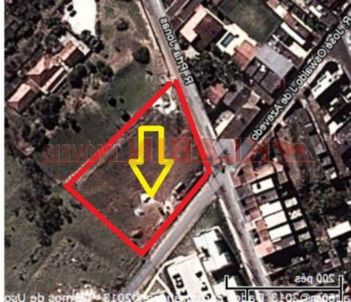 Picture of Residential Land For Sale in Mogi Das Cruzes, Sao Paulo, Brazil