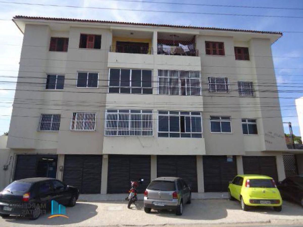 Picture of Commercial Building For Sale in Ceara, Ceara, Brazil