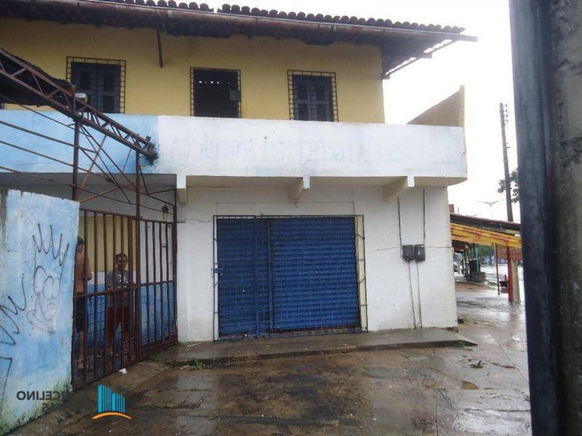 Picture of Commercial Building For Sale in Ceara, Ceara, Brazil