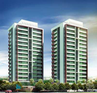Apartment For Sale in Fortaleza, Brazil