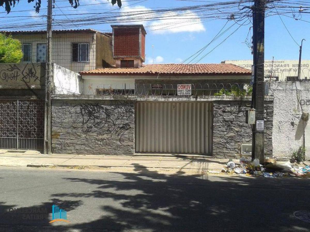 Picture of Home For Sale in Fortaleza, Ceara, Brazil