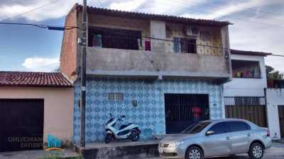 Home For Sale in Fortaleza, Brazil