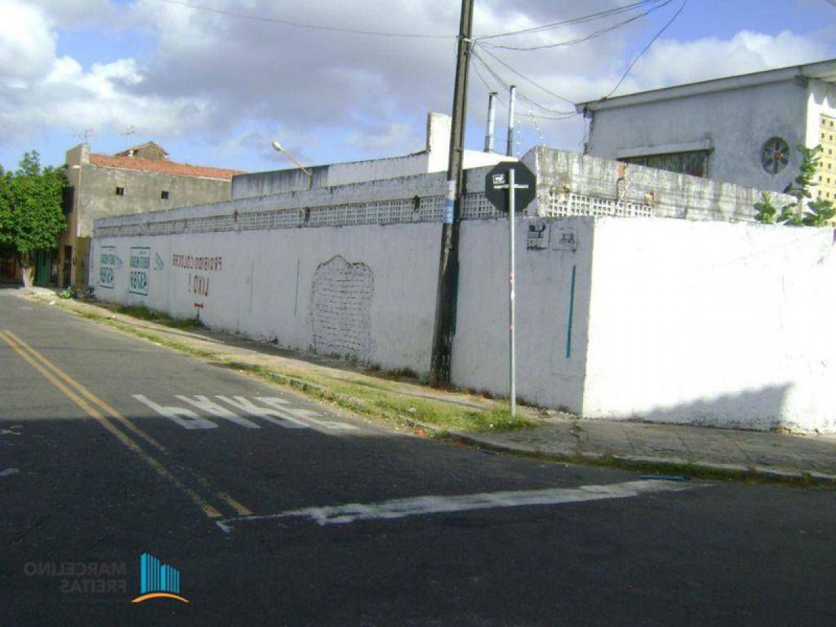 Picture of Residential Land For Sale in Fortaleza, Ceara, Brazil