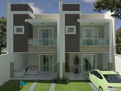 Home For Sale in Eusebio, Brazil