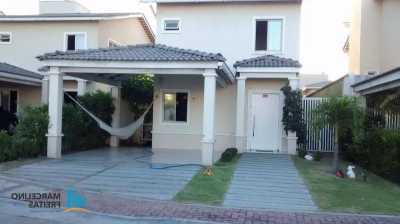 Home For Sale in Eusebio, Brazil