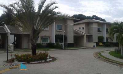 Home For Sale in Eusebio, Brazil