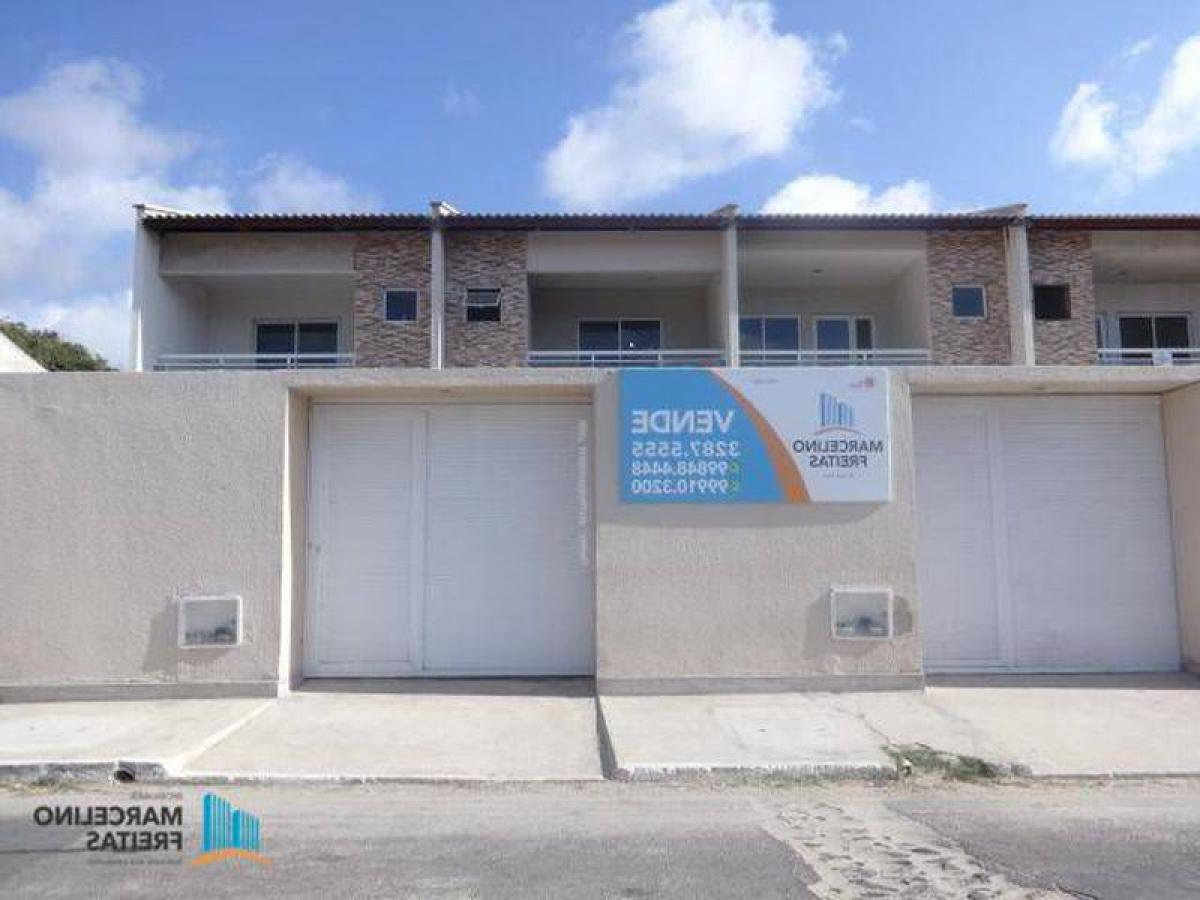 Picture of Home For Sale in Eusebio, Ceara, Brazil