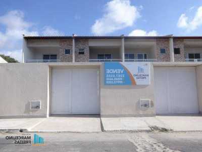 Home For Sale in Eusebio, Brazil