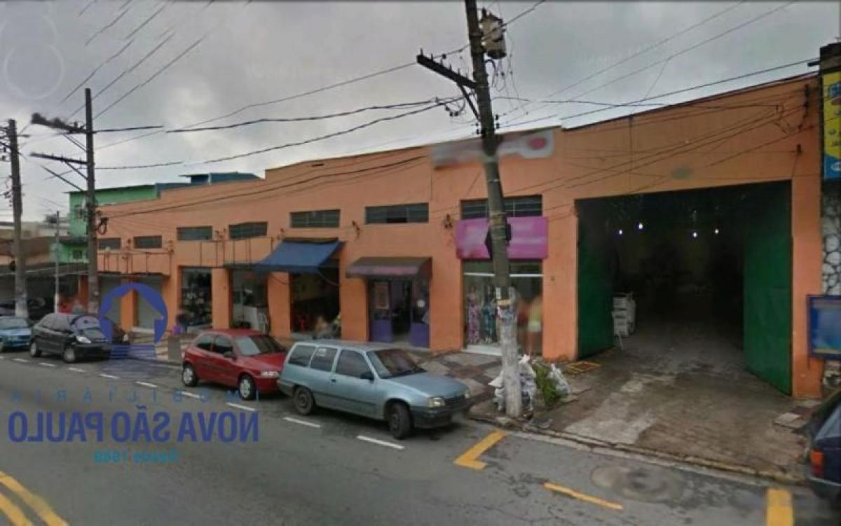 Picture of Commercial Building For Sale in Diadema, Sao Paulo, Brazil