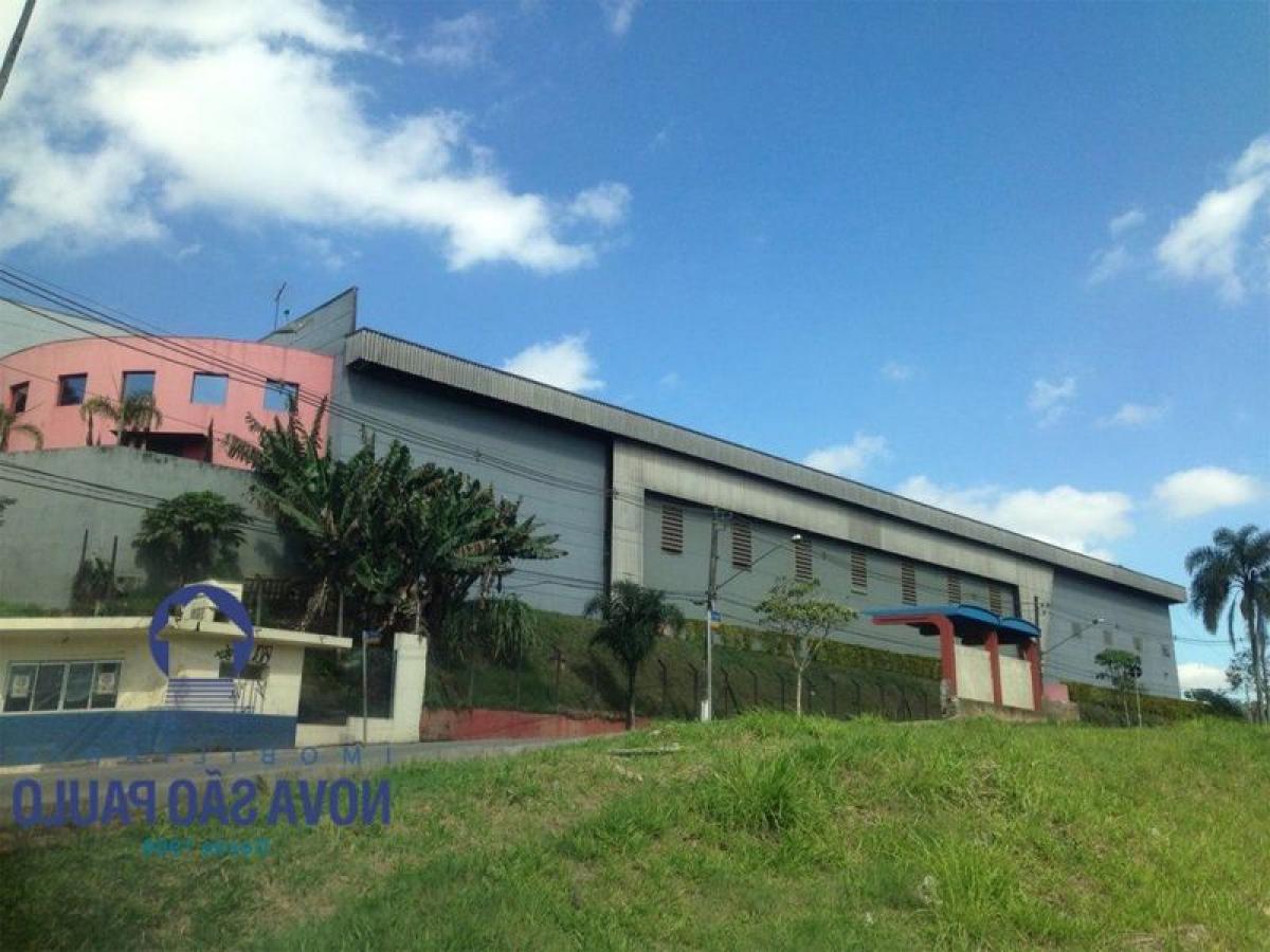 Picture of Commercial Building For Sale in Cajamar, Sao Paulo, Brazil