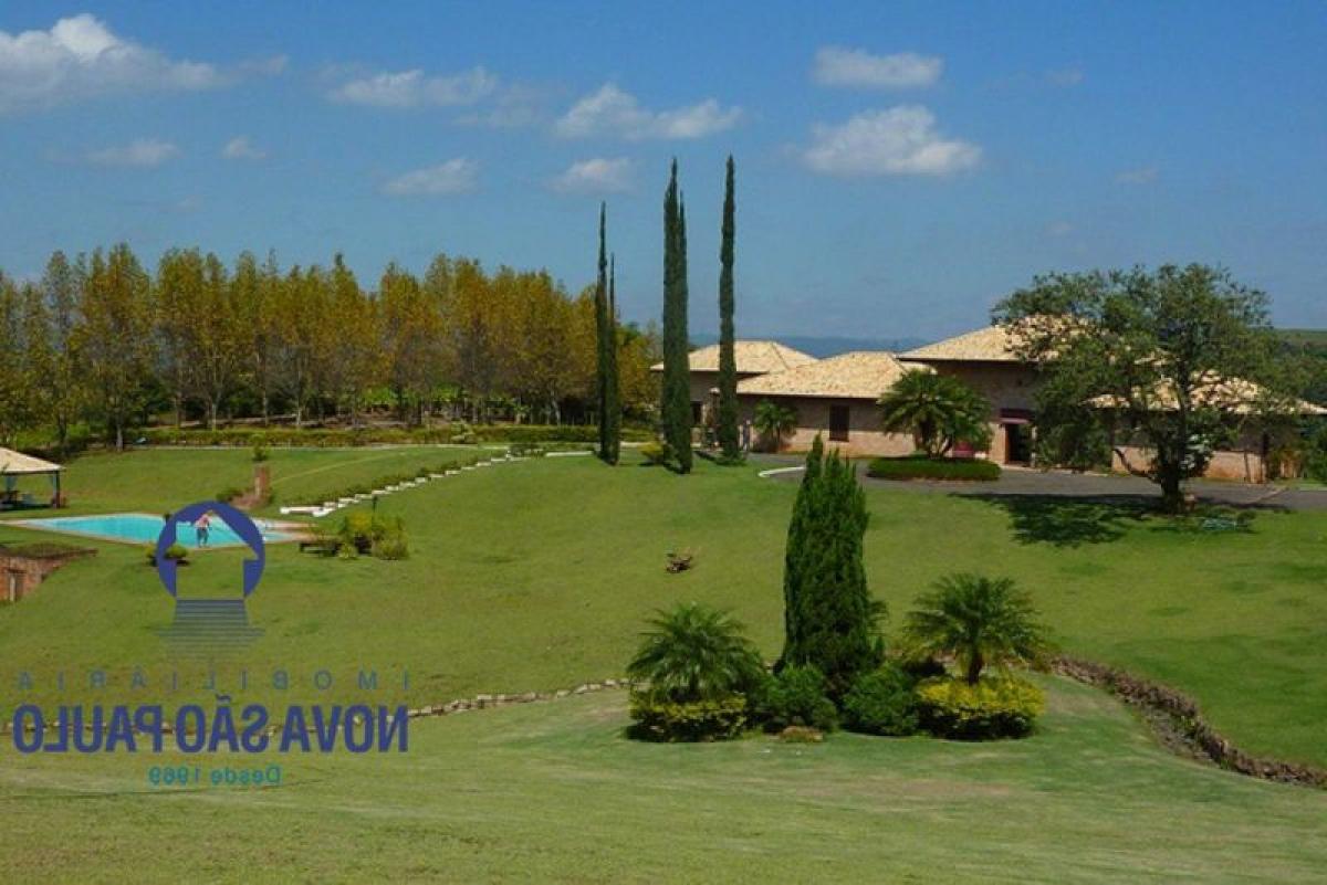 Picture of Farm For Sale in Itu, Sao Paulo, Brazil