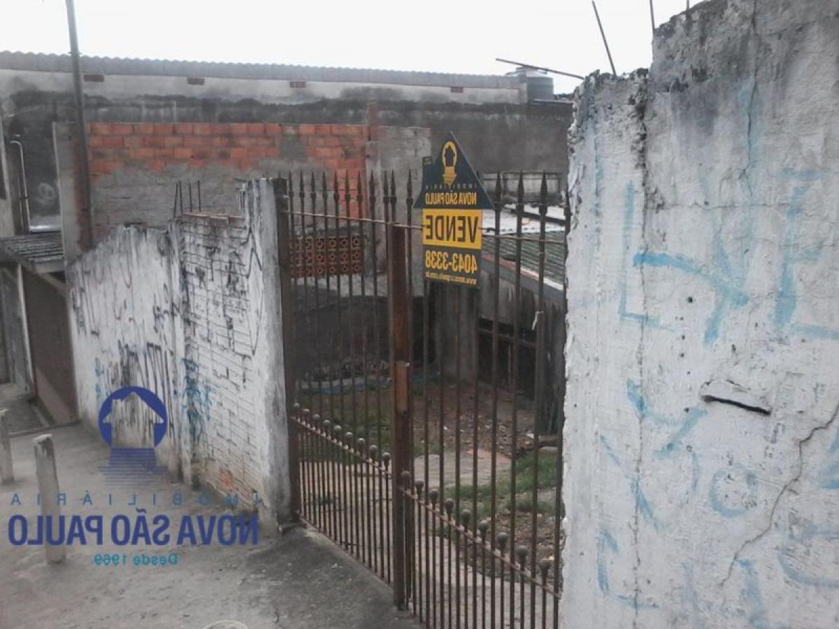 Picture of Residential Land For Sale in Diadema, Sao Paulo, Brazil