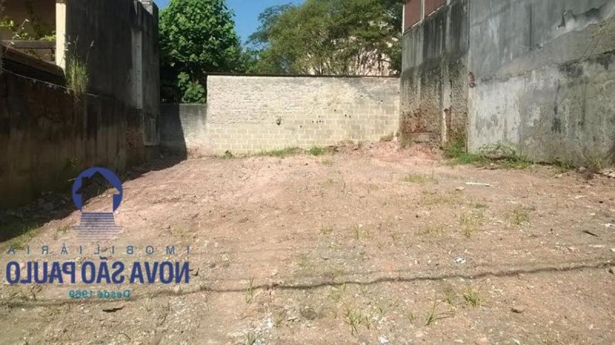 Picture of Residential Land For Sale in Diadema, Sao Paulo, Brazil