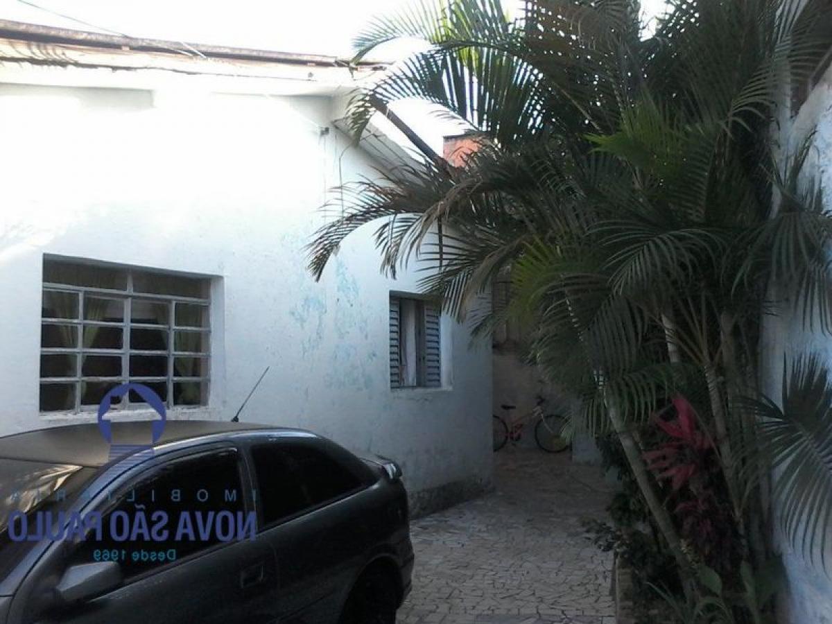 Picture of Residential Land For Sale in Diadema, Sao Paulo, Brazil
