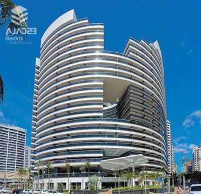 Apartment For Sale in Fortaleza, Brazil