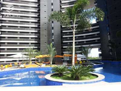 Apartment For Sale in Fortaleza, Brazil