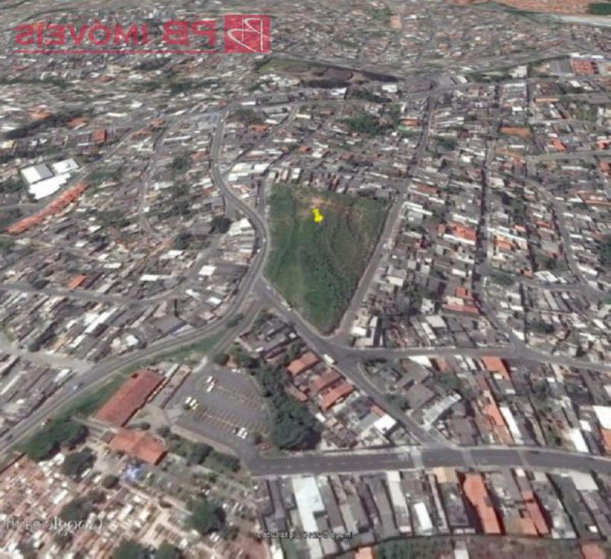 Picture of Residential Land For Sale in Itapevi, Sao Paulo, Brazil