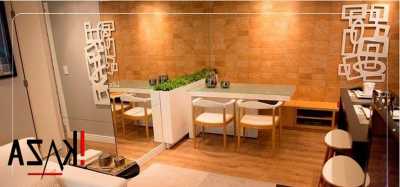 Apartment For Sale in Joinville, Brazil