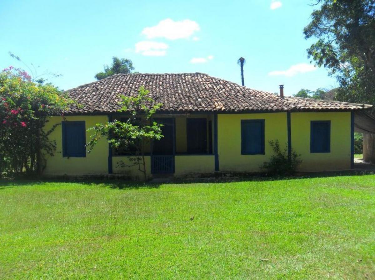 Picture of Farm For Sale in Minas Gerais, Minas Gerais, Brazil