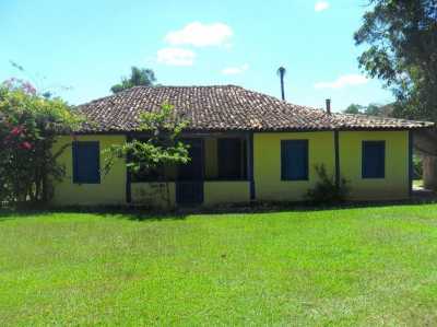 Farm For Sale in Minas Gerais, Brazil