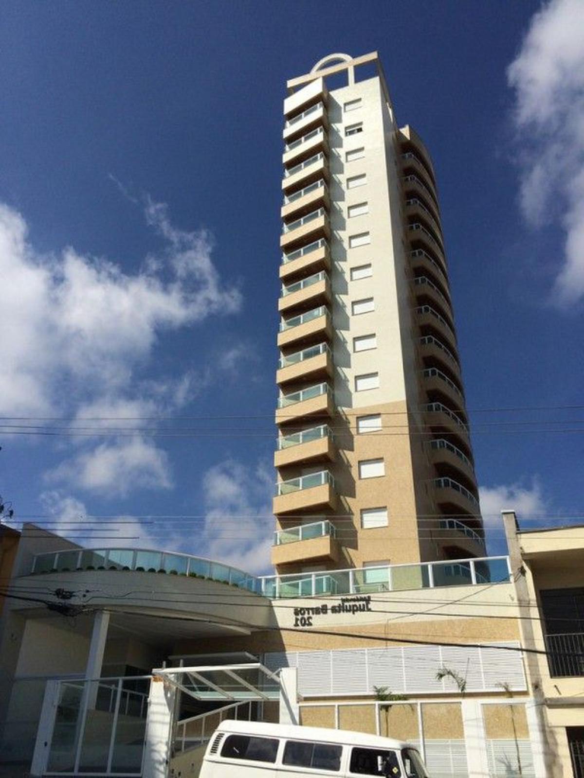 Picture of Apartment For Sale in Pouso Alegre, Minas Gerais, Brazil