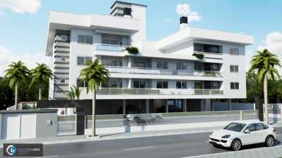 Apartment For Sale in Florianopolis, Brazil