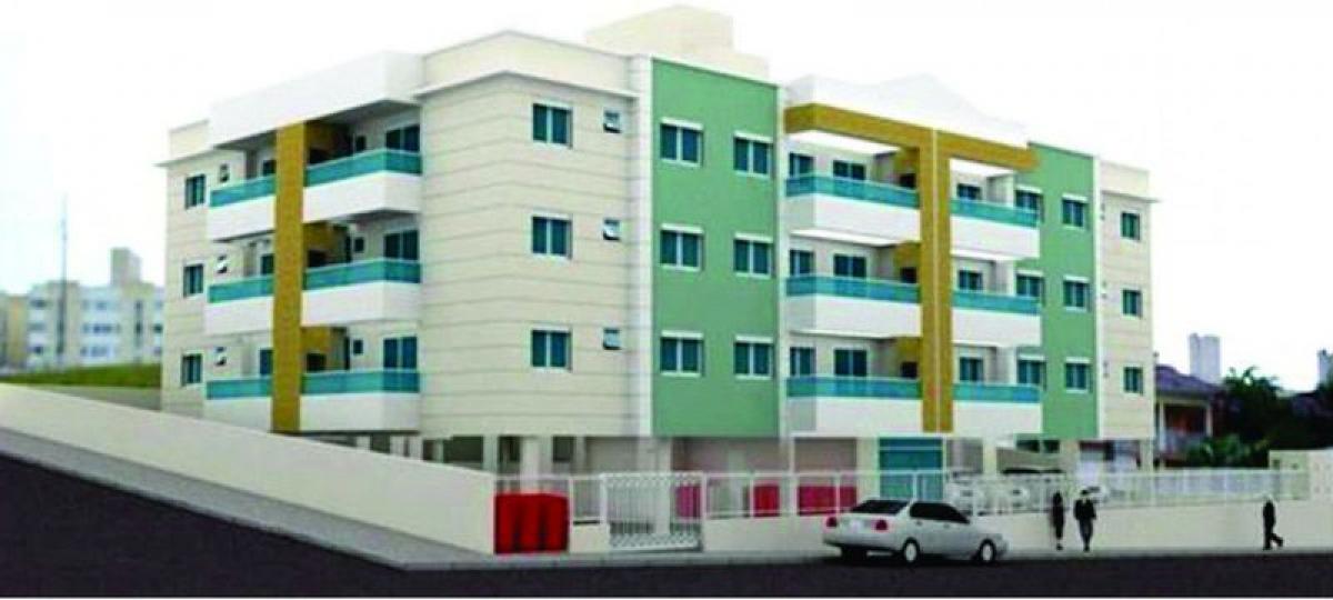 Picture of Apartment For Sale in Sao Jose, Santa Catarina, Brazil