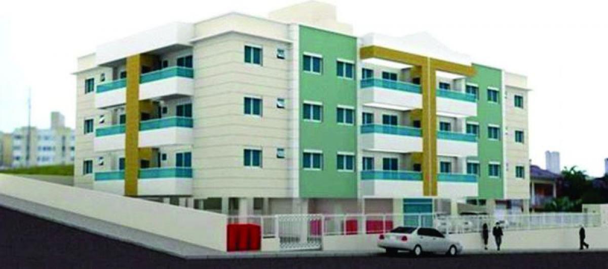 Picture of Apartment For Sale in Sao Jose, Santa Catarina, Brazil