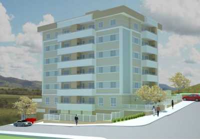 Apartment For Sale in Sao Jose, Brazil