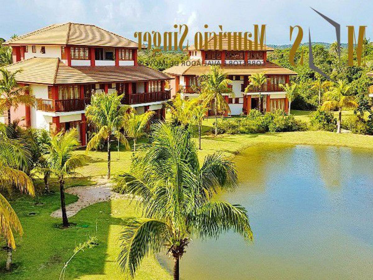 Picture of Apartment For Sale in Mata De Sao Joao, Bahia, Brazil