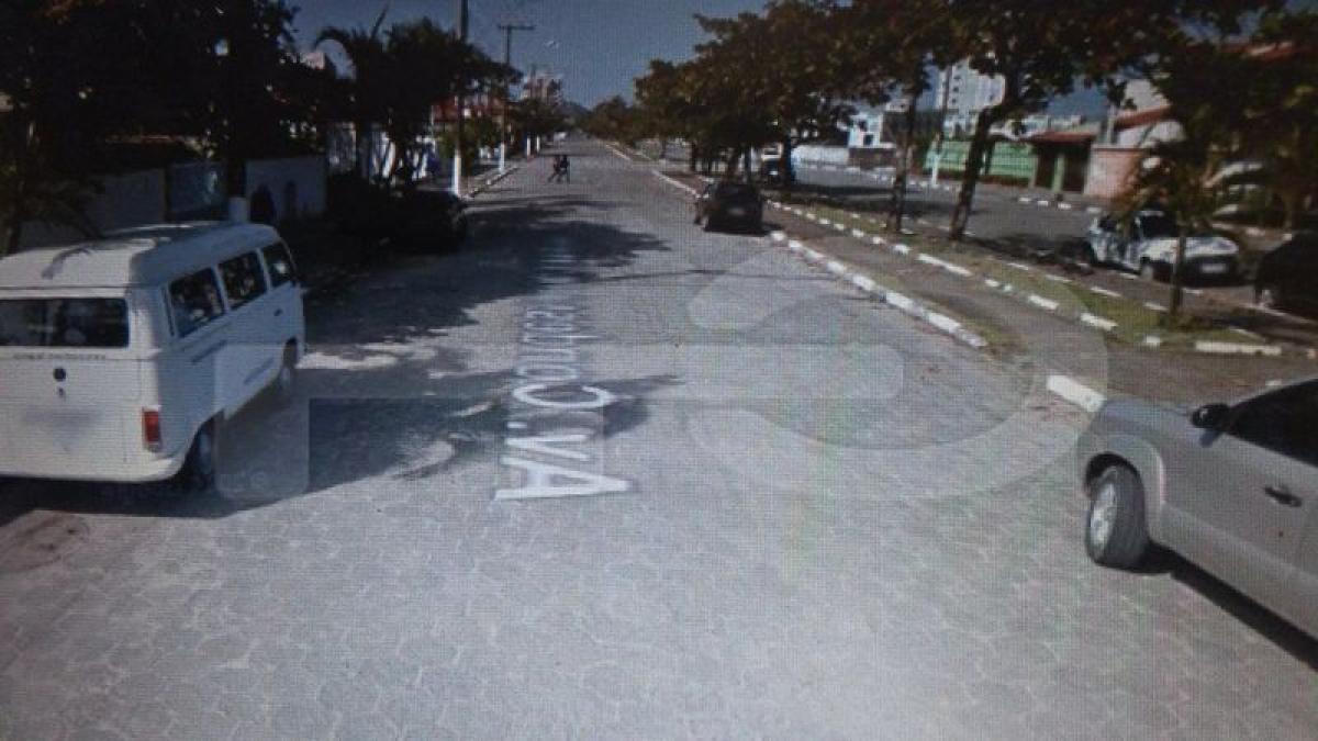 Picture of Residential Land For Sale in Itanhaem, Sao Paulo, Brazil