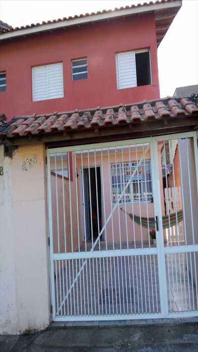 Townhome For Sale in Sao Paulo, Brazil