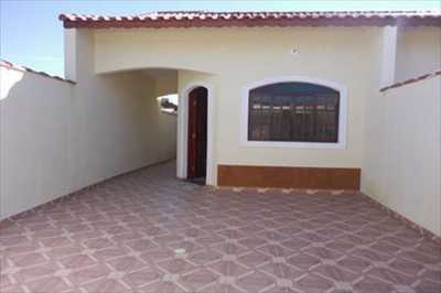 Home For Sale in Itanhaem, Brazil