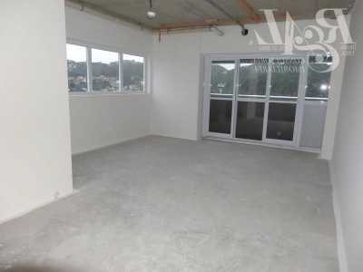 Commercial Building For Sale in Santos, Brazil